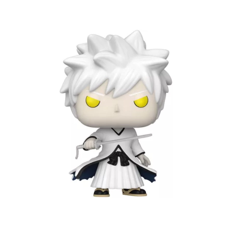 Funko Pop! Bleach - White Ichigo 1739  (Special Edition)
