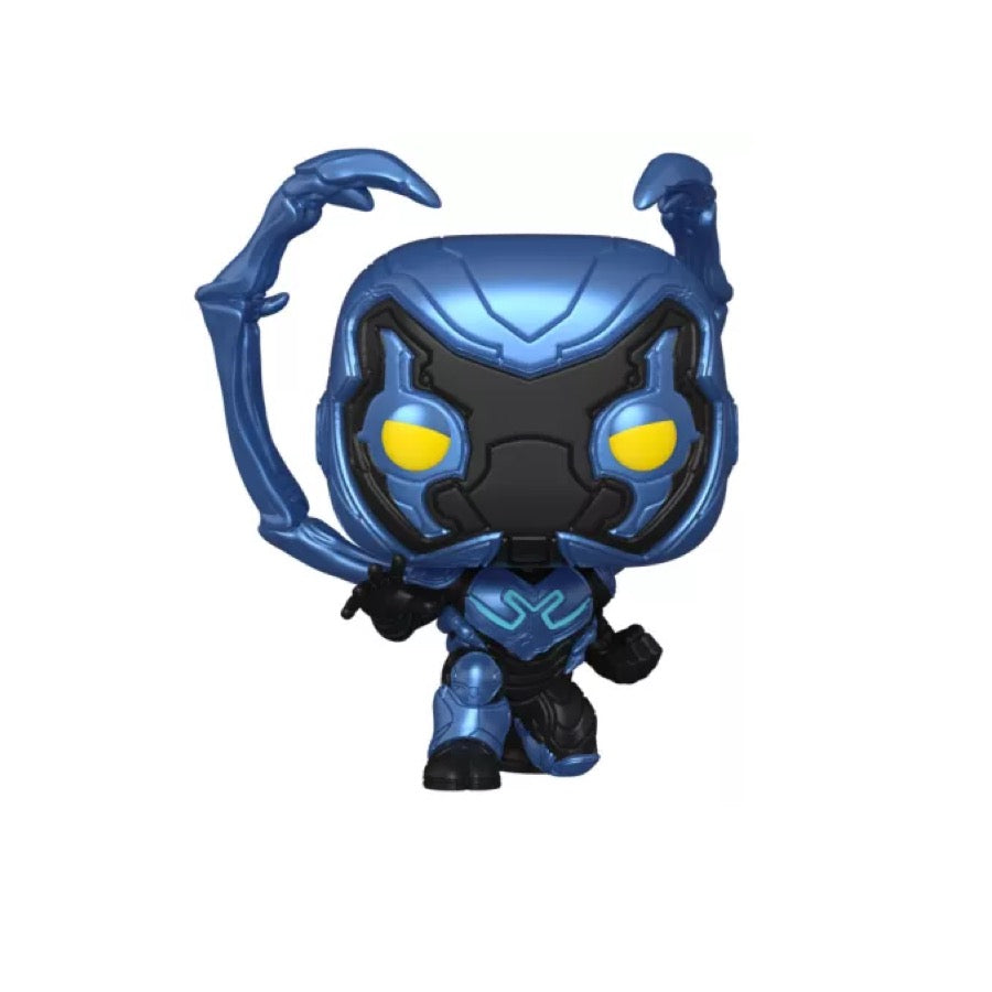 Funko Pop! Blue Beetle 1403