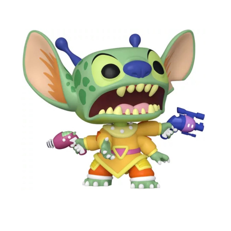 Funko Pop! Disney - Stitch 1538 (Funko Exclusive)
