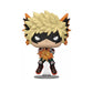 Funko Pop! My Hero Academia - Bakugo 1528 ( Px Exclusive)
