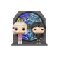 Funko Pop! Wednesday - Wednesday & Enid Moment 1541 Summer Convention 2024 (Limited Edition)