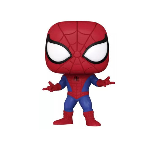 Funko Pop! Marvel - Spider-Man 956 (Special Edition)
