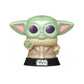 Funko Pop! Star Wars - Grogu 733