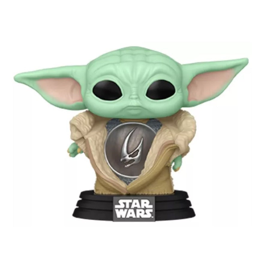 Funko Pop! Star Wars - Grogu 712