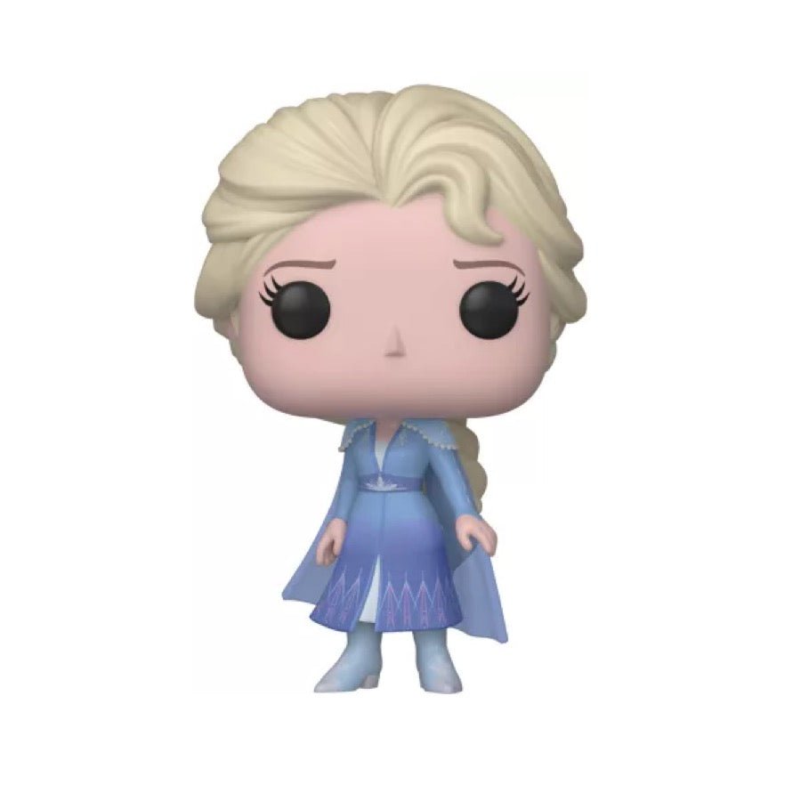 Funko pop! Disney - Elsa 581