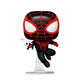 Funko Pop! Marvel - Miles Morales 970