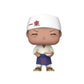 Funko pop! Naruto - Teuchi 1743 (Gamestop Exclusive)