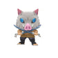 Funko Pop! Demon Slayer - Inosuke Flocked 870 (Special Edition)