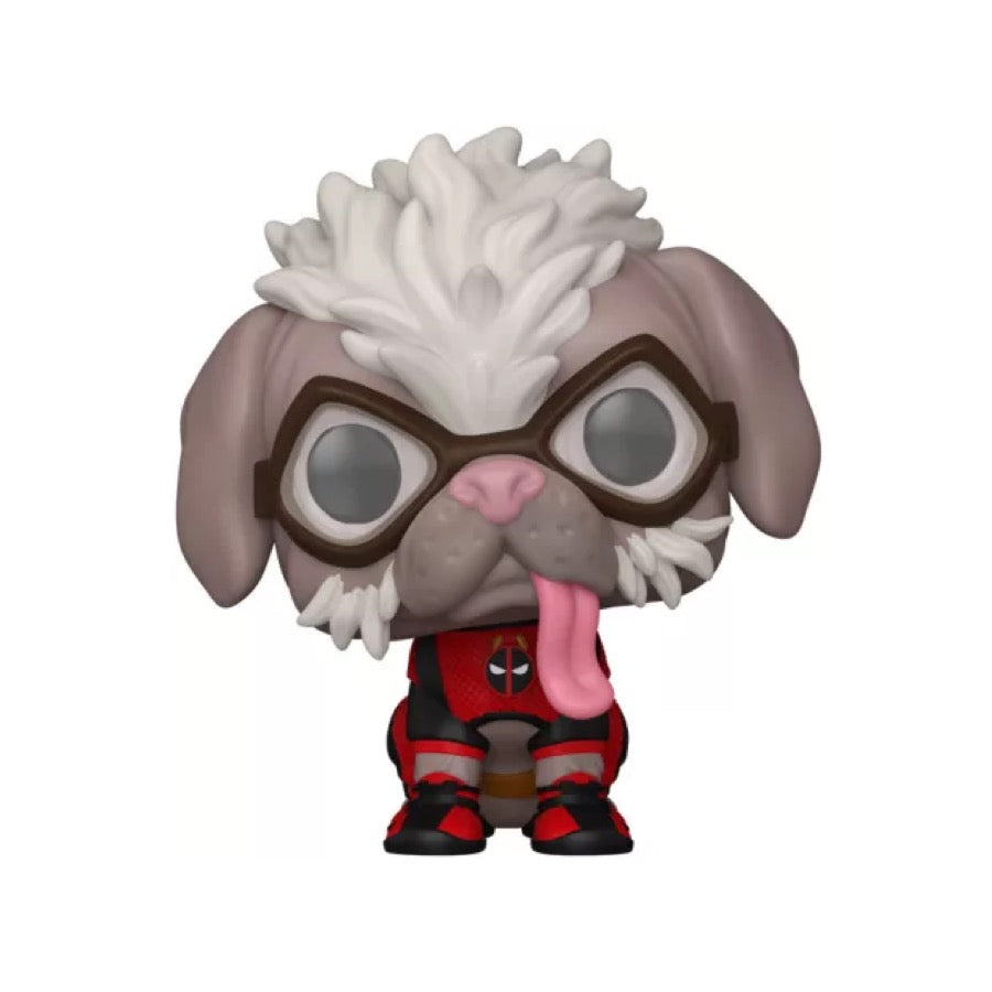 Funko Pop! Marvel - Dogpool 1401