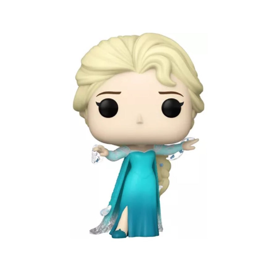 Funko Pop! Disney - Elsa 1319