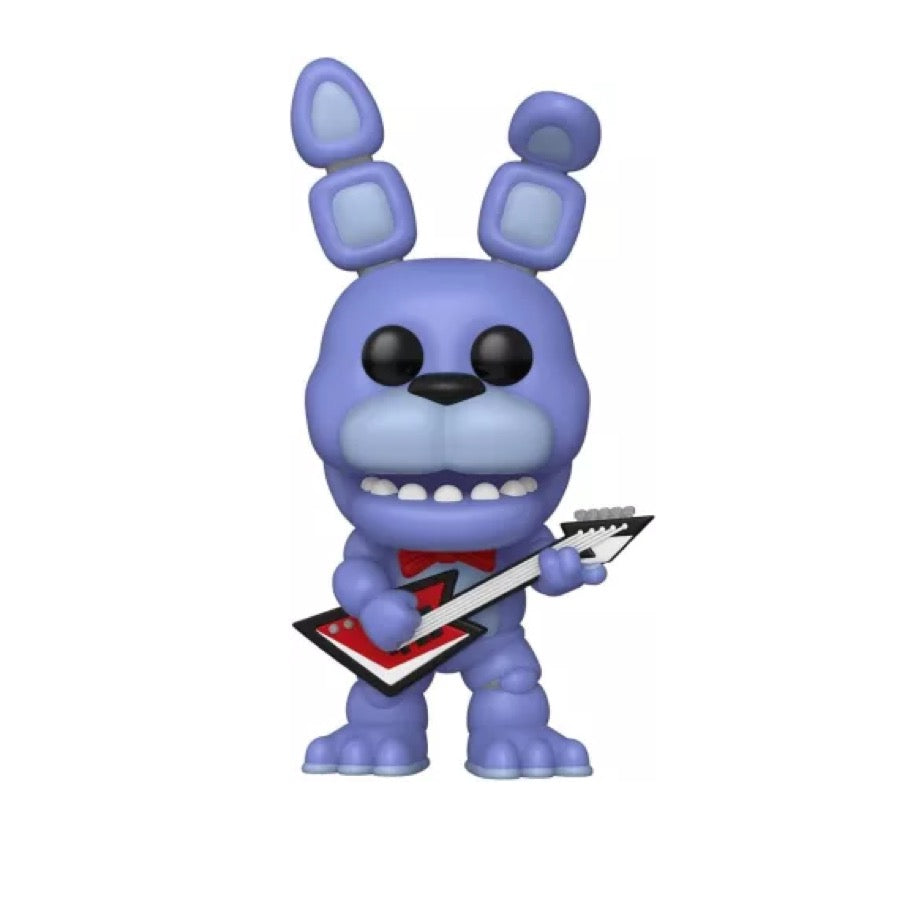Funko Pop! Five Night At Freddy's - Bonnie 1061
