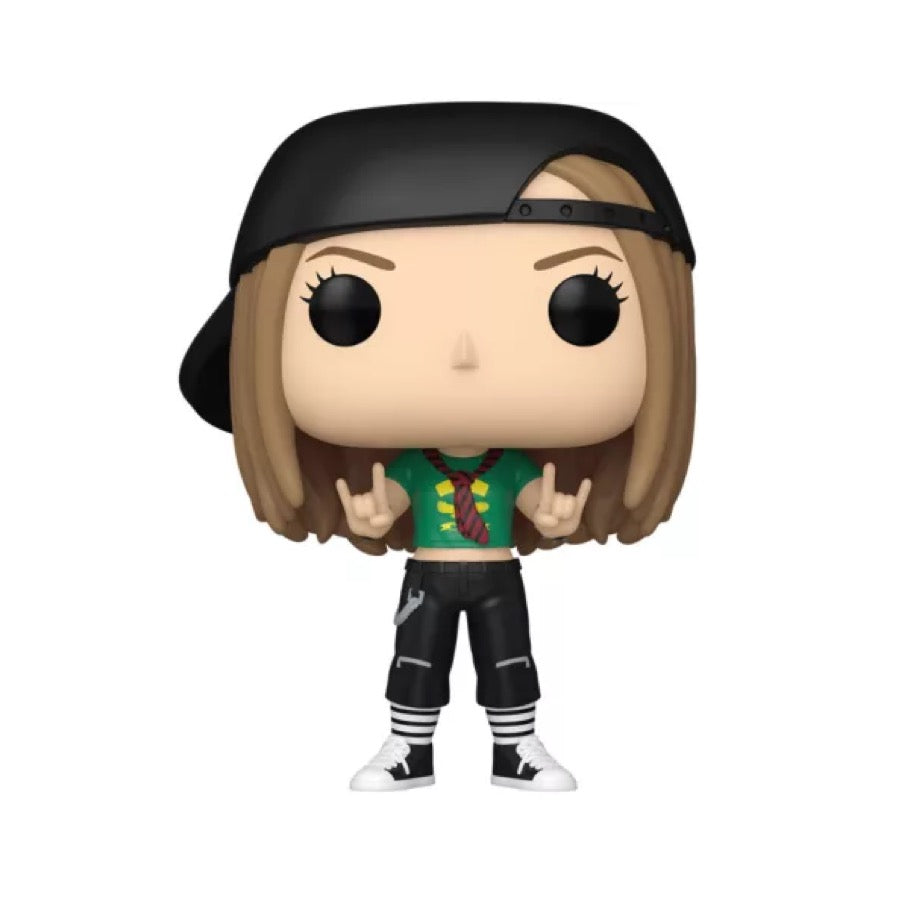 Funko Pop! Avril Lavigne 390
