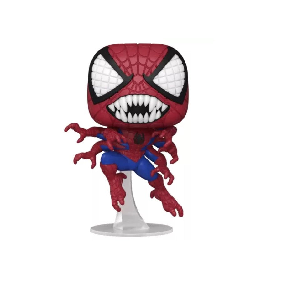 Funko Pop! Marvel - Doppelganger 961 (Special Edition)