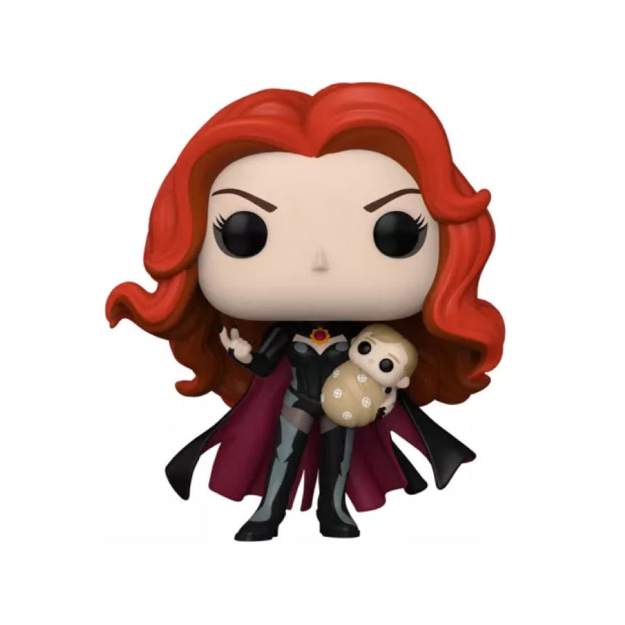 Funko Pop! Marvel - Goblin Queen 1304 Fall Convention (Limited Edition)