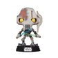 Funko Pop! Star Wars - General Grievous 646  (Special Edition)
