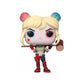 Funko Pop! Dc - Harley Quinn 301 (Special Edition)