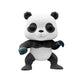 Funko Pop! Jujutsu Kaisen - Panda Flocked 1374 (Entertainment Exclusive)
