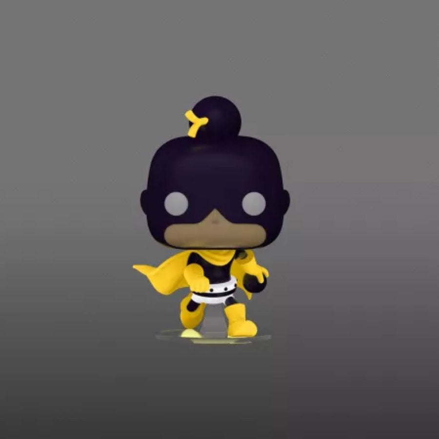 Funko Pop! My hero Academia - Minoru Mineta 1480 GITD Chase (Chalice Exclusive)