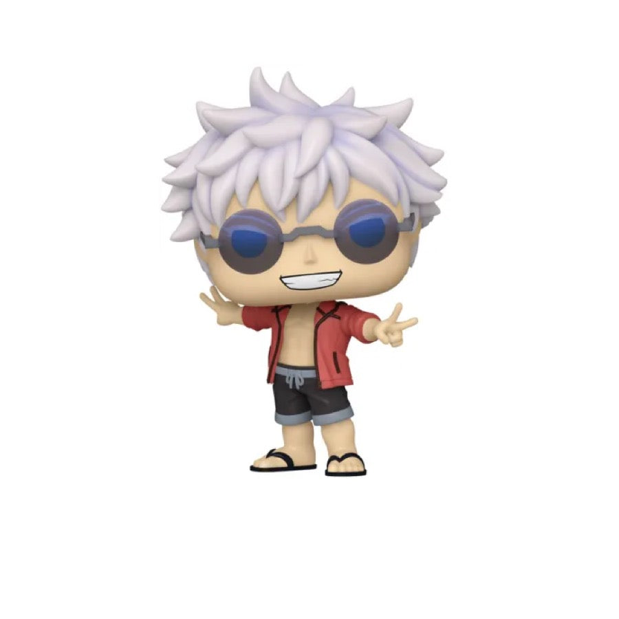 Funko Pop! Jujutsu Kasien - Satoru Gojo 1959 (Animation Expo 2025 )
