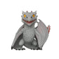 Funko Pop! House Of The Dragon - Seasmoke 28 ( Funko Exclusive)