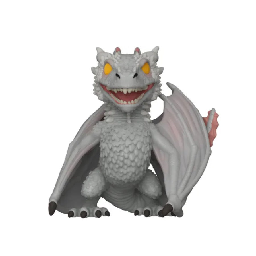 Funko Pop! House Of The Dragon - Seasmoke 28 ( Funko Exclusive)