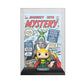 Funko Pop! Marvel - Loki Comic Cover 29 (Walmart Exclusive)