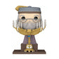 Funko Pop! Harry potter - Albus Dumbledore with Podium 172