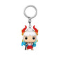 Funko Pop! One Piece - Yamato porte clefs