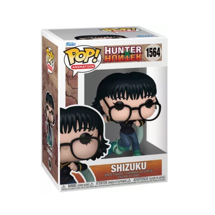 Funko Pop! Hunter X Hunter - Shizuku  1564