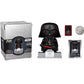 Funko Pop! Star Wars - Darth Vader 25 Th Anniversary Classic (10 000 Limited Edition)