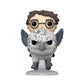 Funko Pop! Harry Potter - Harry Potter and Buckbeak 123