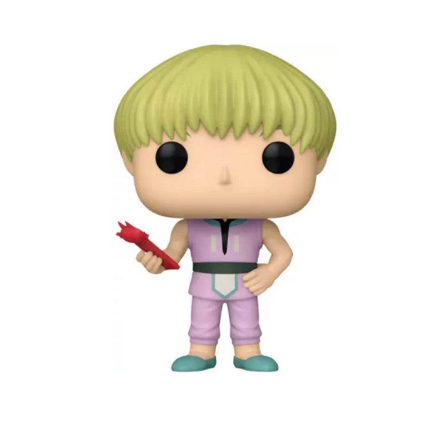 Funko Pop! Hunter X Hunter - Shalnark 1570 (Special Edition)