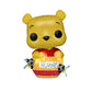 Funko Pop! Disney - Winnie the pooh Diamond 1104  (Special Edition)