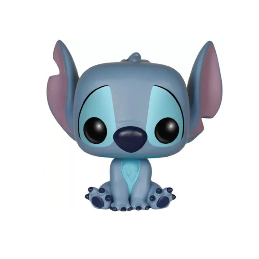 Funko Pop! Disney Stitch Seated 159