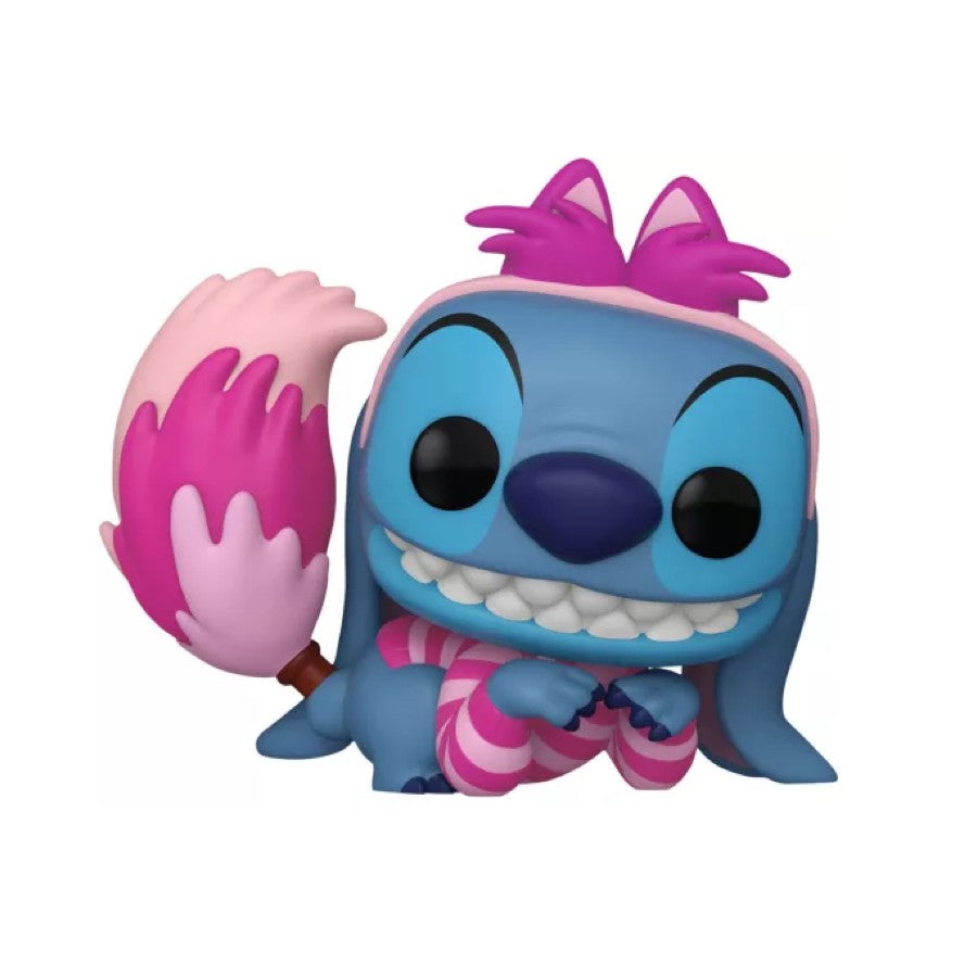 Funko Pop! Disney - Stitch as Cheshire Cat 1460