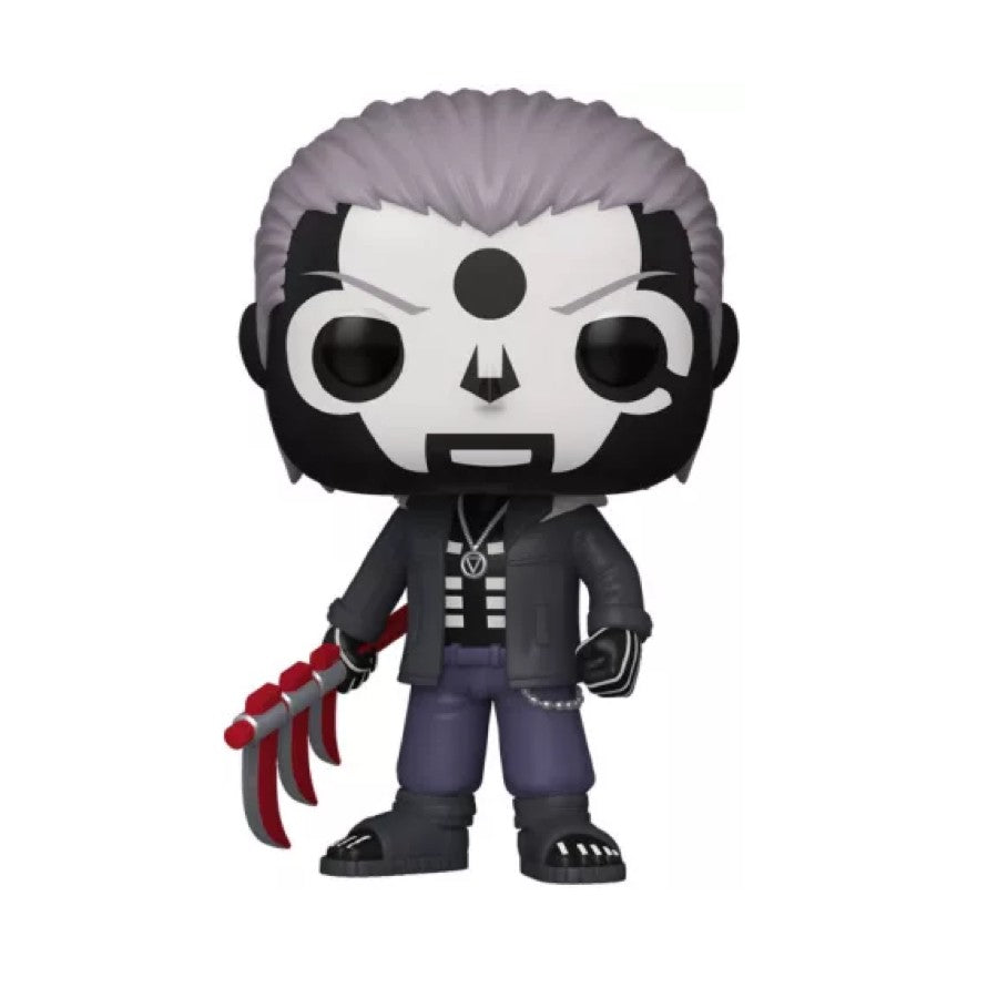 Funko Pop! Naruto - Hidan 1576 (Special Edition)