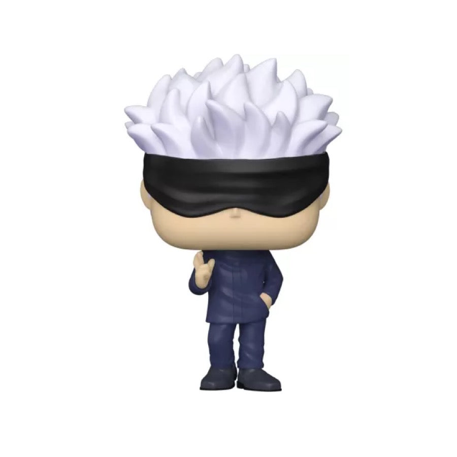 Funko Pop! Jujutsu Kaisen - Gojo 1114