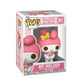 Funko Pop! Hello kitty - My Melody 91
