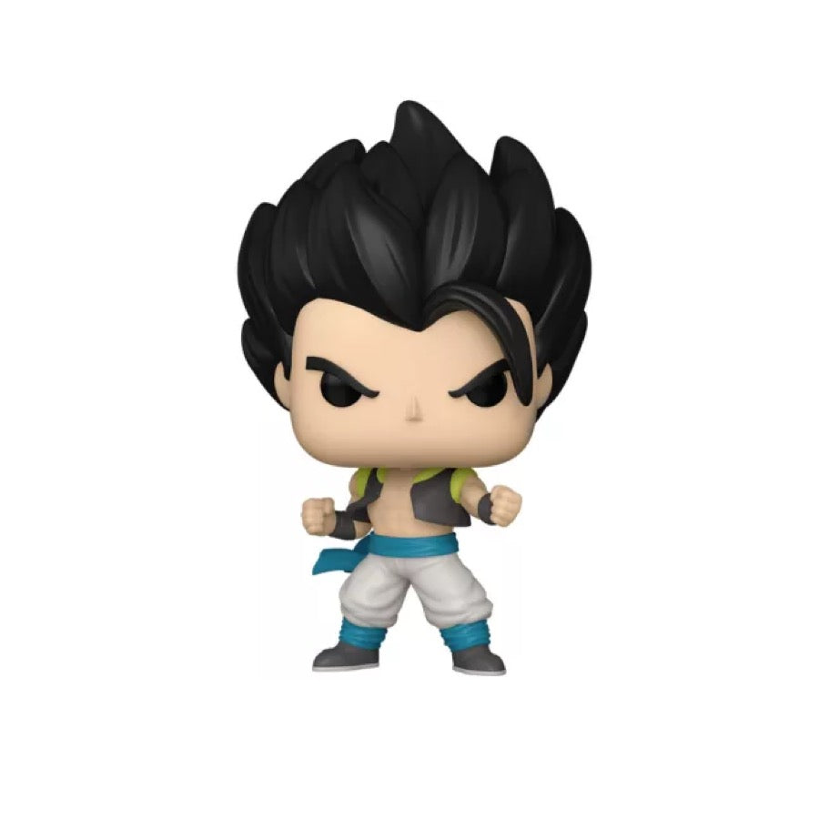 Funko Pop! Dragon Ball - Gogeta 1863