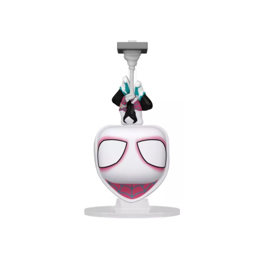 Funko Pop! Marvell - Spider Gwen 1479 ( Entertainment Earth Exclusive)