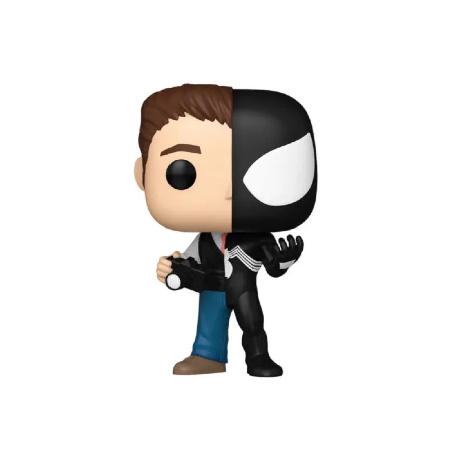 Funko Pop! Marvel - Peter Parker 1478 (Funko Exclusive)