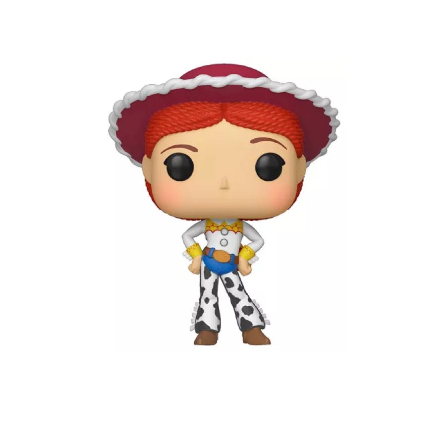 Funko Pop! Disney - Jessie 526