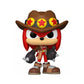 Funko Pop! Sonic - Treasure Hunter Knuckles 1055