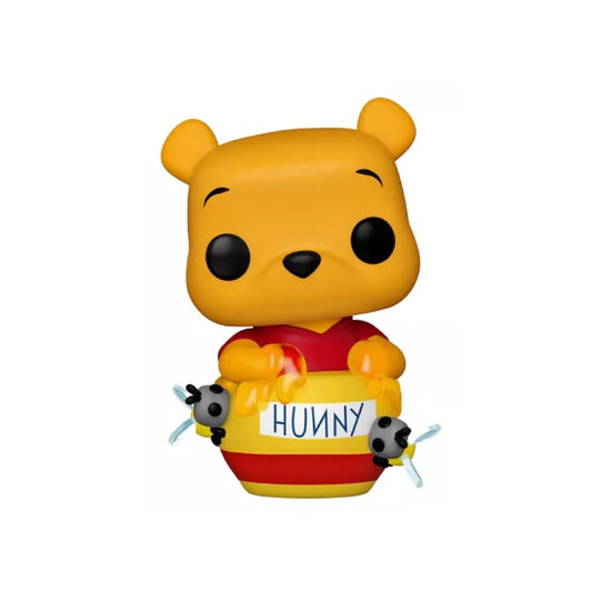 Funko Pop! Disney - Winnie The Pooh 1104 (Special Edition)