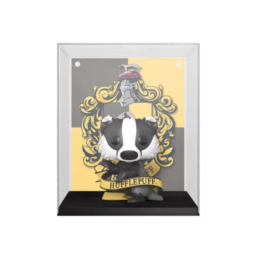Funko Pop! Harry Potter - Hufflepuff 03 (Funko Exclusive)