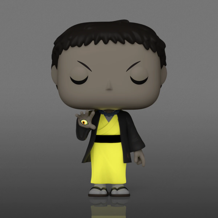 Funko Pop! Demon Slayer - Yahaba Glow-in-the-Dark 1410 (Special Edition)