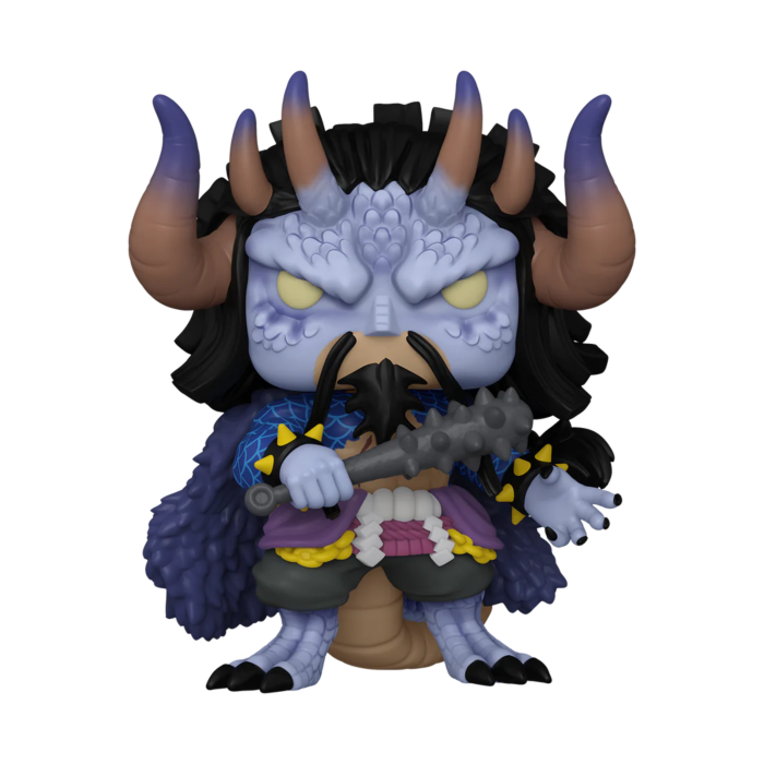 Funko Pop ! One Piece -  KAIDO (BEAST FORM) 1624