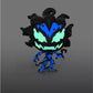 Funko Pop! Marvel - Mayhem (April parker) Glow In The Dark 676 (Special Edition)
