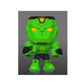 Funko Pop! Marvel - Hulk Glow In The Dark 833 (Popcultcha Exclusive)