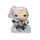 Funko Pop! One Piece - Smoker 1914 (Special Edition)